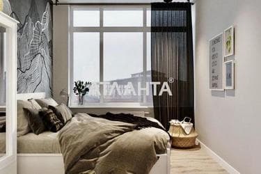 2-кімнатна квартира за адресою вул. Каманіна (площа 40 м²) - Atlanta.ua - фото 50