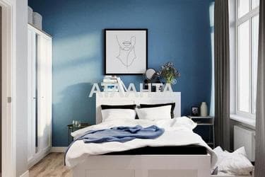 2-кімнатна квартира за адресою вул. Каманіна (площа 40 м²) - Atlanta.ua - фото 53