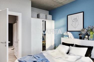 2-кімнатна квартира за адресою вул. Каманіна (площа 40 м²) - Atlanta.ua - фото 49