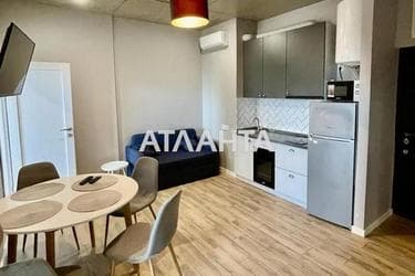 2-кімнатна квартира за адресою вул. Каманіна (площа 40 м²) - Atlanta.ua - фото 35