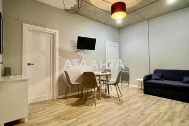 2-кімнатна квартира за адресою вул. Каманіна (площа 40 м²) - Atlanta.ua - фото 36