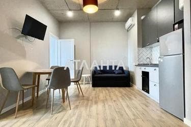 2-кімнатна квартира за адресою вул. Каманіна (площа 40 м²) - Atlanta.ua - фото 40