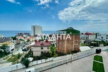 2-кімнатна квартира за адресою вул. Каманіна (площа 40 м²) - Atlanta.ua - фото 33