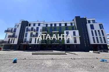1-room apartment apartment by the address st. Orlika Pilipa (area 40,6 m²) - Atlanta.ua - photo 10