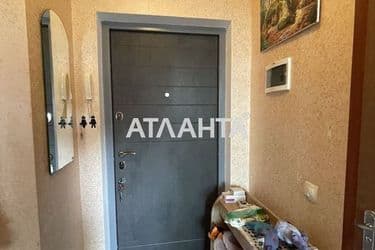 1-room apartment apartment by the address st. Proezdnaya (area 31 m²) - Atlanta.ua - photo 8