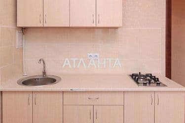 1-room apartment apartment by the address st. Proezdnaya (area 31 m²) - Atlanta.ua - photo 9