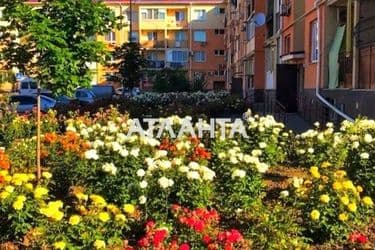 1-room apartment apartment by the address st. Proezdnaya (area 31 m²) - Atlanta.ua - photo 12