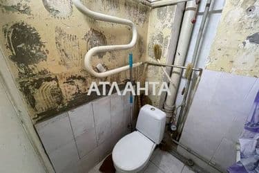 2-кімнатна квартира за адресою вул. Піонерська (площа 43,1 м²) - Atlanta.ua - фото 21