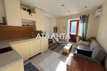 2-комнатная квартира по адресу ул. Бунина (площадь 44 м²) - Atlanta.ua - фото 28