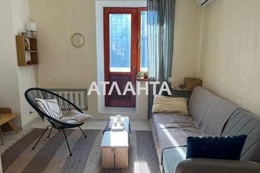 2-комнатная квартира по адресу ул. Бунина (площадь 44 м²) - Atlanta.ua - фото 34