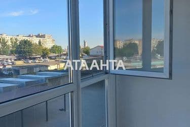 1-room apartment apartment by the address st. Dnepropetrovskaya dor (area 43 m²) - Atlanta.ua - photo 33