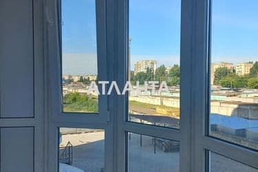 1-room apartment apartment by the address st. Dnepropetrovskaya dor (area 43 m²) - Atlanta.ua - photo 45