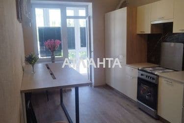 1-room apartment apartment by the address st. Dnepropetrovskaya dor (area 43 m²) - Atlanta.ua - photo 30