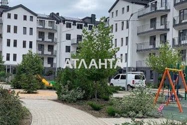 1-кімнатна квартира за адресою вул. Сахарова (площа 39,5 м²) - Atlanta.ua - фото 15