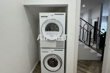 Дом по адресу ул. Жемчужная (площадь 126,5 м²) - Atlanta.ua - фото 17