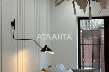 Дом по адресу ул. Жемчужная (площадь 126,5 м²) - Atlanta.ua - фото 21