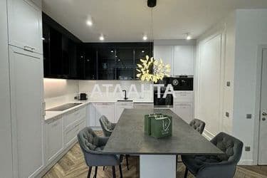 Дом по адресу ул. Жемчужная (площадь 126,5 м²) - Atlanta.ua - фото 16