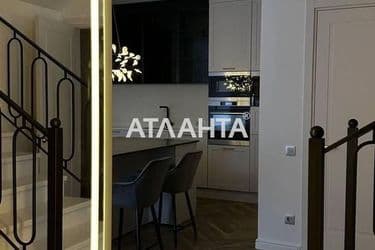 Дом по адресу ул. Жемчужная (площадь 126,5 м²) - Atlanta.ua - фото 20