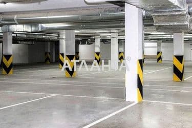 2-кімнатна квартира за адресою вул. Гагарінське плато (площа 62 м²) - Atlanta.ua - фото 13