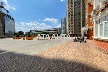 2-кімнатна квартира за адресою вул. Гагарінське плато (площа 62 м²) - Atlanta.ua - фото 14