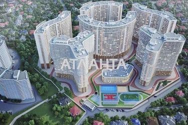 Комерційна нерухомість за адресою вул. Каманіна (площа 18 м²) - Atlanta.ua - фото 9