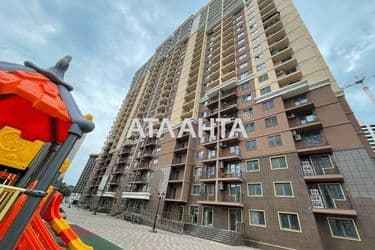 Комерційна нерухомість за адресою вул. Каманіна (площа 18 м²) - Atlanta.ua - фото 10