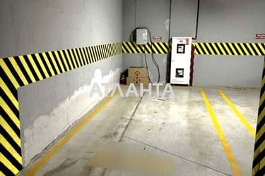 Комерційна нерухомість за адресою вул. Каманіна (площа 18 м²) - Atlanta.ua - фото 6