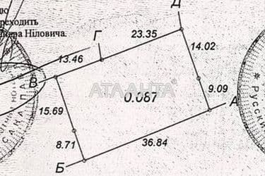 Landplot by the address st. Nikolaevskaya (area 8,7 acr) - Atlanta.ua - photo 5
