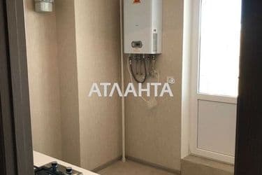 1-комнатная квартира по адресу ул. Массив 10 (площадь 33 м²) - Atlanta.ua - фото 14