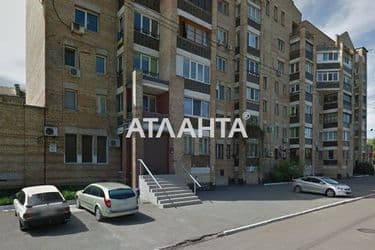 Commercial real estate at st. Ul Obolonskaya (area 98,9 m²) - Atlanta.ua - photo 46
