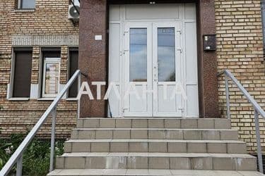 Commercial real estate at st. Ul Obolonskaya (area 98,9 m²) - Atlanta.ua - photo 45