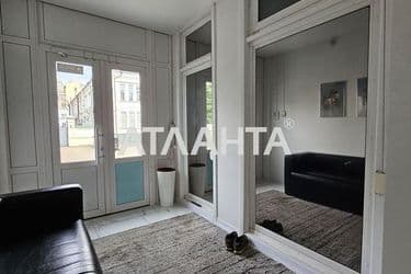 Commercial real estate at st. Ul Obolonskaya (area 98,9 m²) - Atlanta.ua - photo 42