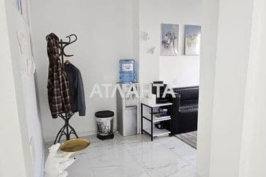 Commercial real estate at st. Ul Obolonskaya (area 98,9 m²) - Atlanta.ua - photo 40