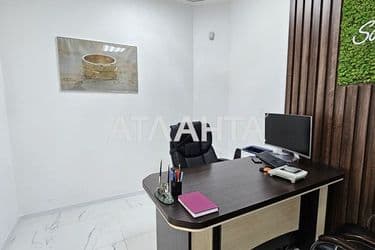 Commercial real estate at st. Ul Obolonskaya (area 98,9 m²) - Atlanta.ua - photo 29