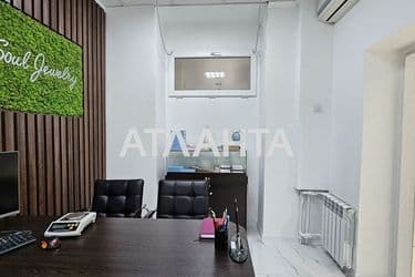 Commercial real estate at st. Ul Obolonskaya (area 98,9 m²) - Atlanta.ua - photo 27