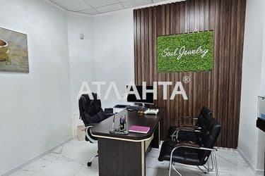 Commercial real estate at st. Ul Obolonskaya (area 98,9 m²) - Atlanta.ua - photo 28