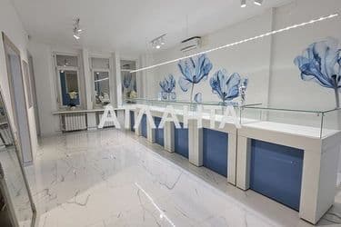 Commercial real estate at st. Ul Obolonskaya (area 98,9 m²) - Atlanta.ua - photo 24