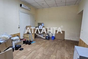 Commercial real estate at st. Ul Obolonskaya (area 98,9 m²) - Atlanta.ua - photo 36
