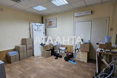 Commercial real estate at st. Ul Obolonskaya (area 98,9 m²) - Atlanta.ua - photo 38