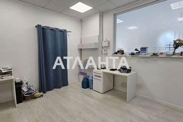 Commercial real estate at st. Ul Obolonskaya (area 98,9 m²) - Atlanta.ua - photo 32