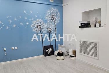 Commercial real estate at st. Ul Obolonskaya (area 98,9 m²) - Atlanta.ua - photo 31