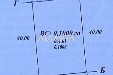 Landplot by the address st. Zimnyaya (area 10 acr) - Atlanta.ua - photo 9