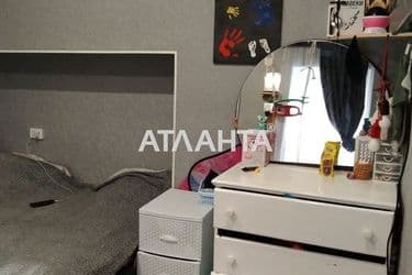1-room apartment apartment by the address st. Kolontaevskaya Dzerzhinskogo (area 19 m²) - Atlanta.ua - photo 14