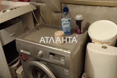 1-room apartment apartment by the address st. Kolontaevskaya Dzerzhinskogo (area 19 m²) - Atlanta.ua - photo 17