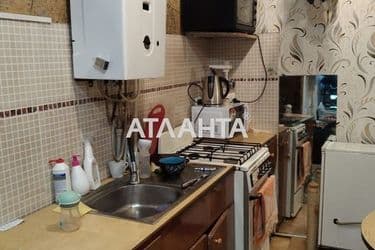 1-room apartment apartment by the address st. Kolontaevskaya Dzerzhinskogo (area 19 m²) - Atlanta.ua - photo 15