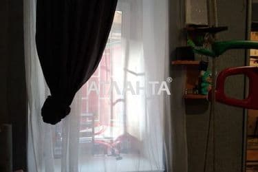1-room apartment apartment by the address st. Kolontaevskaya Dzerzhinskogo (area 19 m²) - Atlanta.ua - photo 19