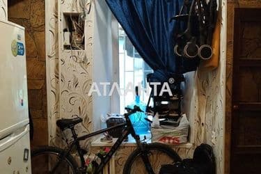 1-room apartment apartment by the address st. Kolontaevskaya Dzerzhinskogo (area 19 m²) - Atlanta.ua - photo 21