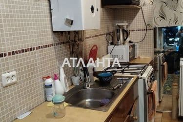 1-room apartment apartment by the address st. Kolontaevskaya Dzerzhinskogo (area 19 m²) - Atlanta.ua - photo 22