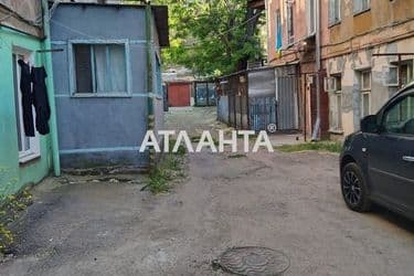 1-room apartment apartment by the address st. Kolontaevskaya Dzerzhinskogo (area 19 m²) - Atlanta.ua - photo 23