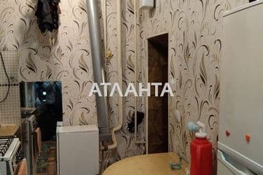 1-room apartment apartment by the address st. Kolontaevskaya Dzerzhinskogo (area 19 m²) - Atlanta.ua - photo 24